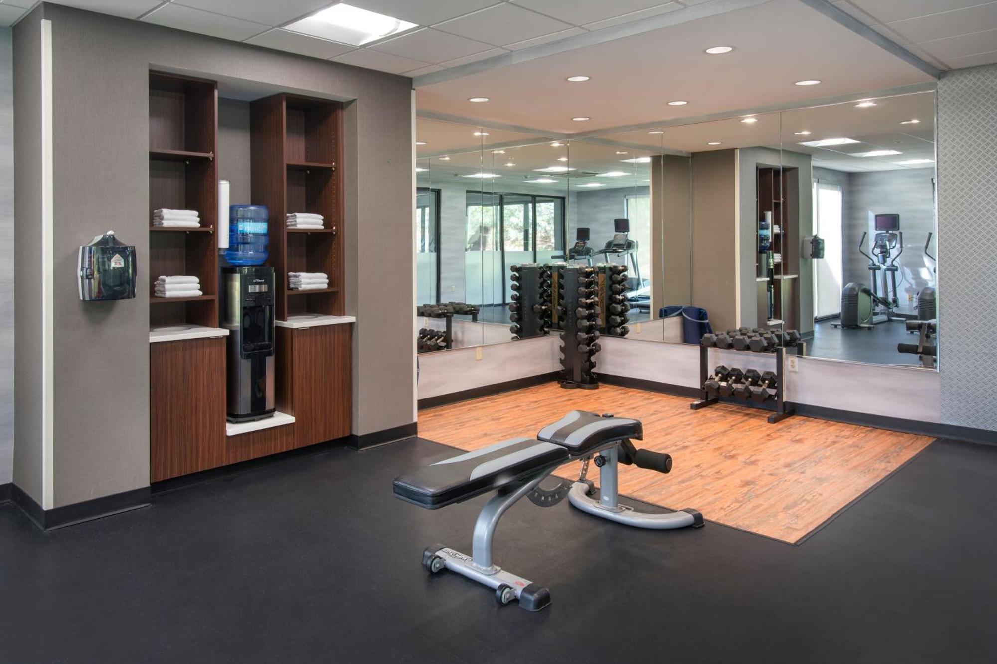 Fairfield By Marriott Rochester Henrietta/University Area Extérieur photo
