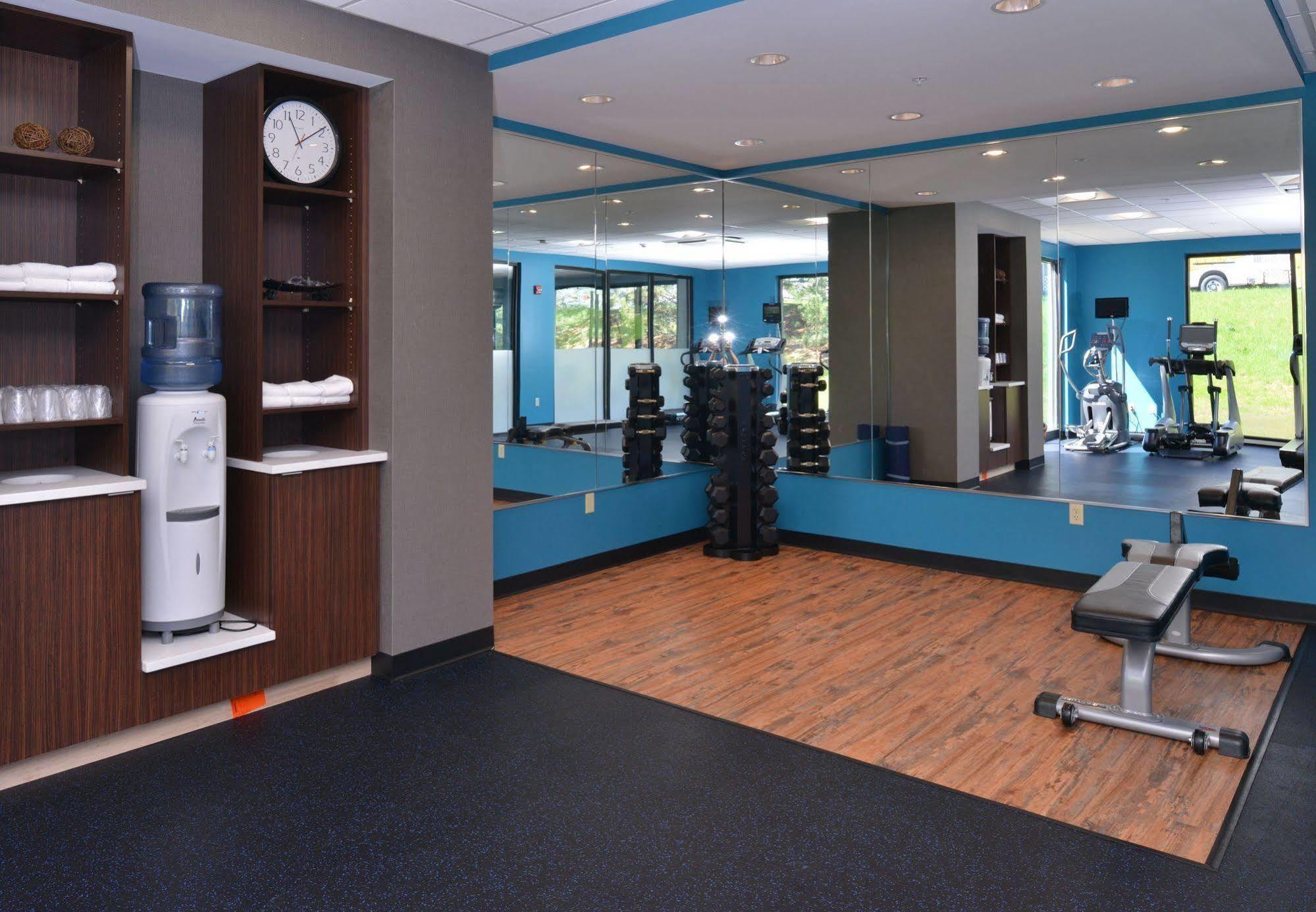 Fairfield By Marriott Rochester Henrietta/University Area Extérieur photo